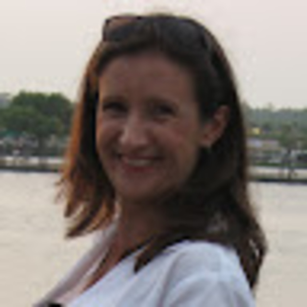 Meet your Posher, Catherine